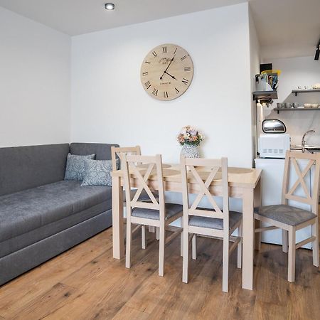 Apartmany Roster Liptovský Mikuláš Exterior foto