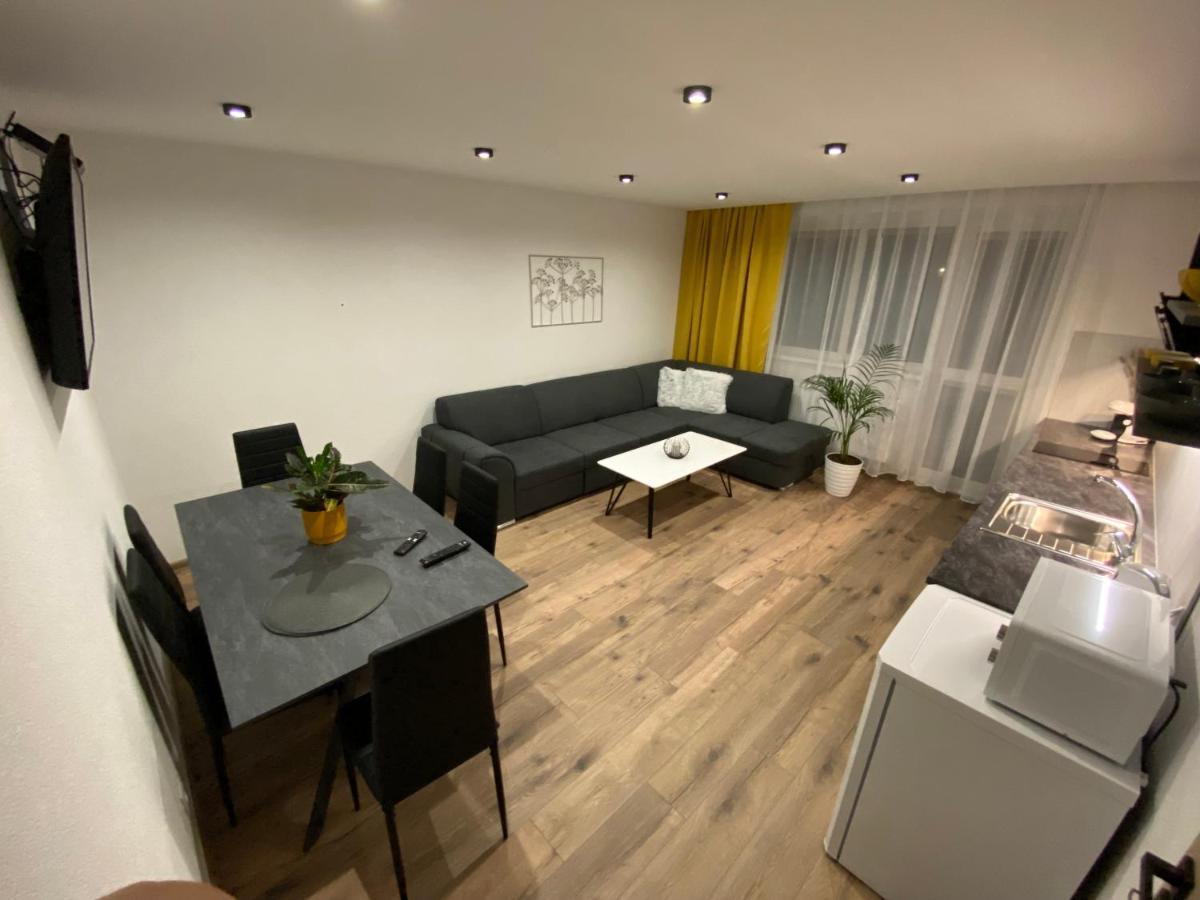 Apartmany Roster Liptovský Mikuláš Exterior foto