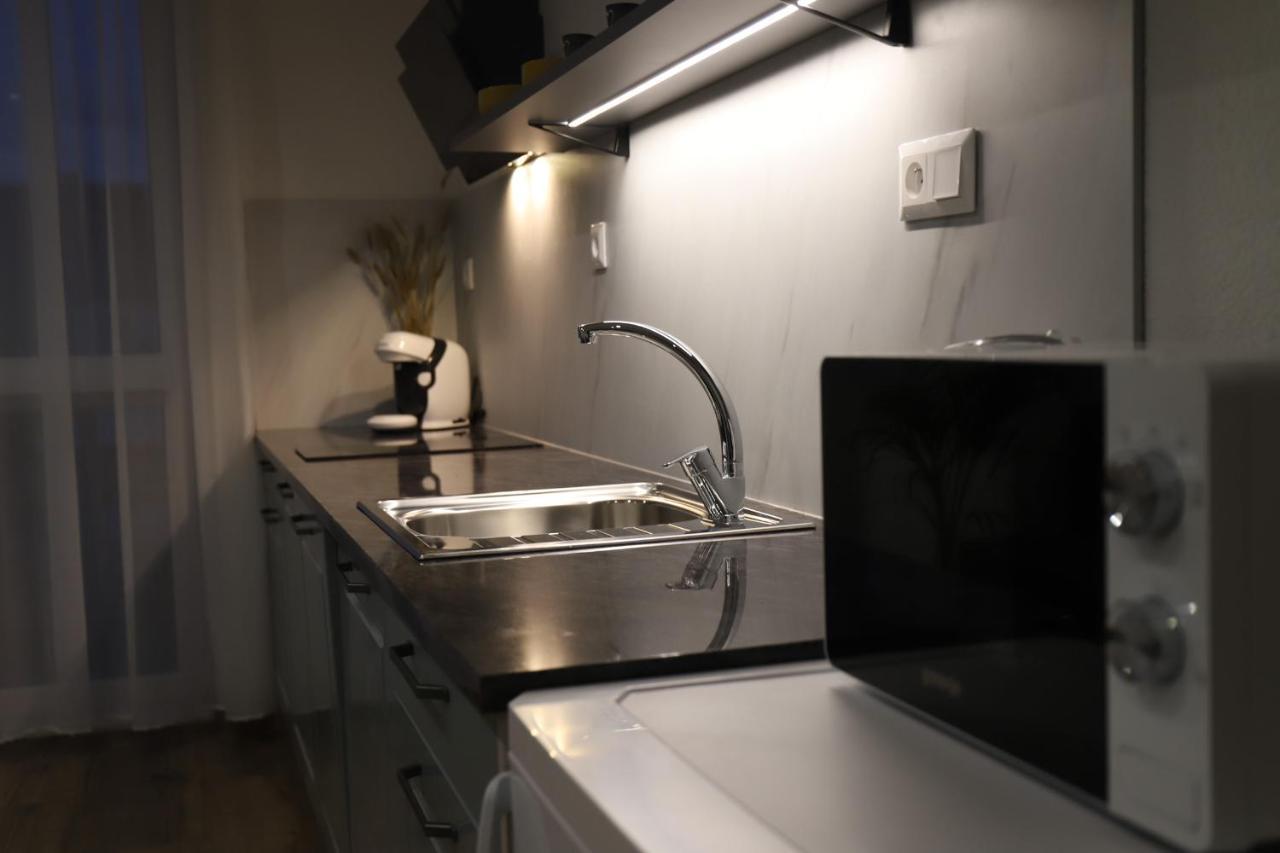 Apartmany Roster Liptovský Mikuláš Exterior foto