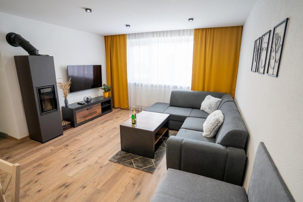 Apartmany Roster Liptovský Mikuláš Exterior foto
