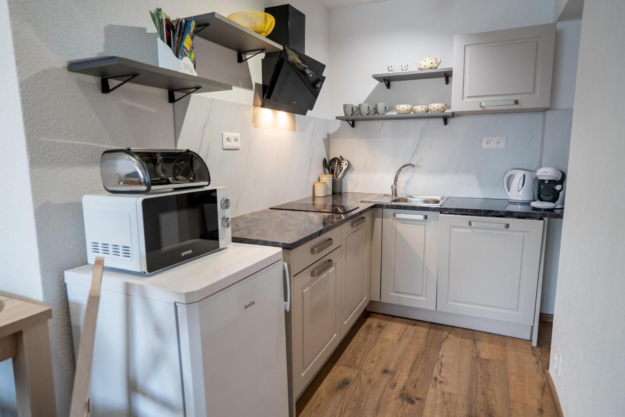 Apartmany Roster Liptovský Mikuláš Exterior foto