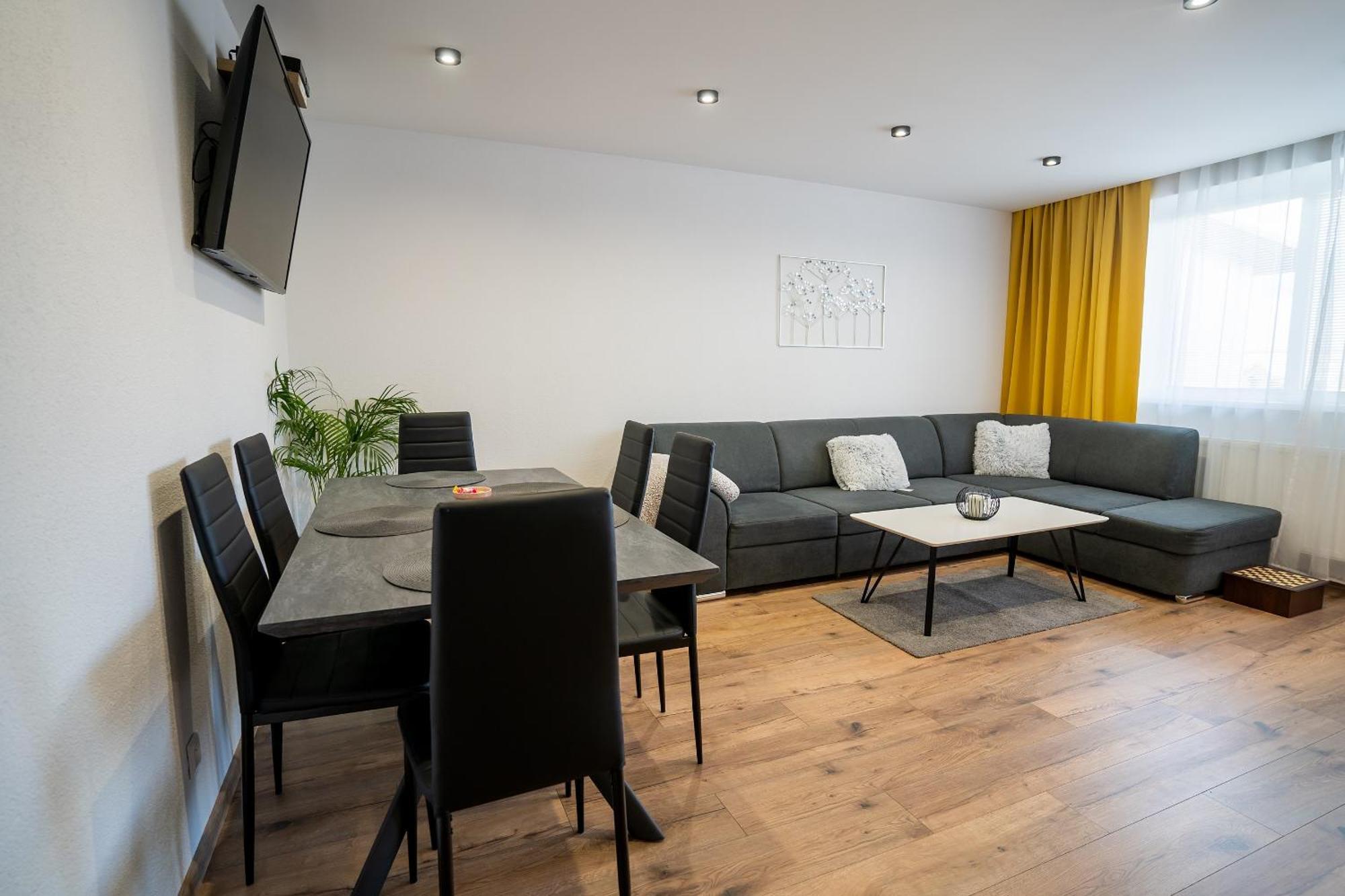 Apartmany Roster Liptovský Mikuláš Exterior foto