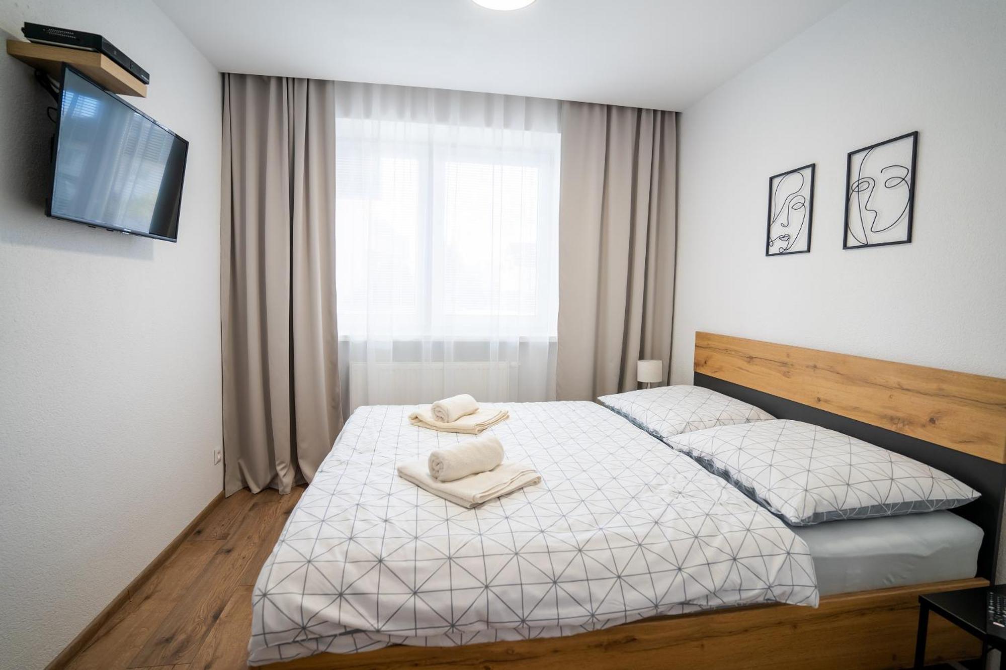 Apartmany Roster Liptovský Mikuláš Exterior foto