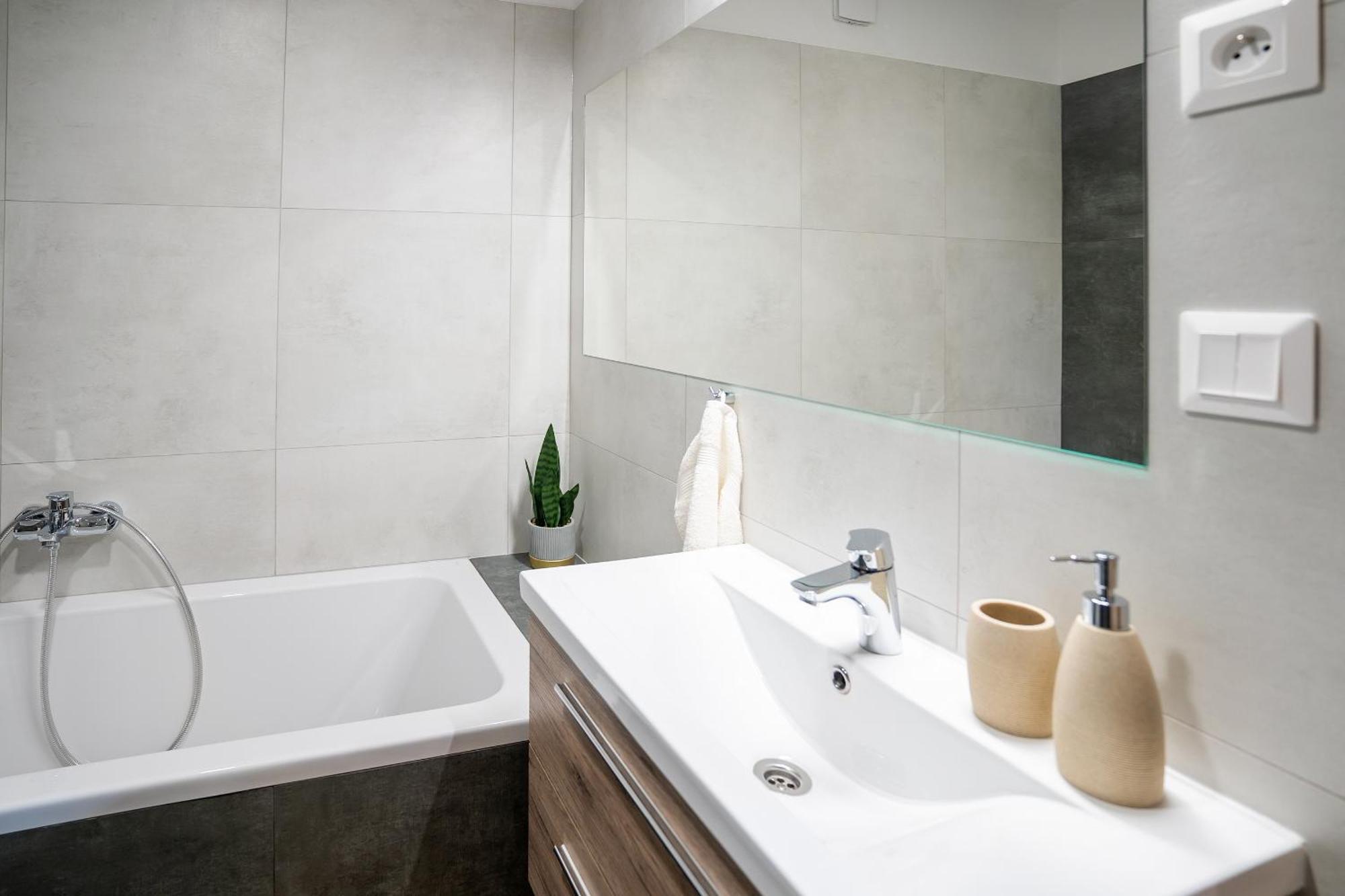Apartmany Roster Liptovský Mikuláš Exterior foto