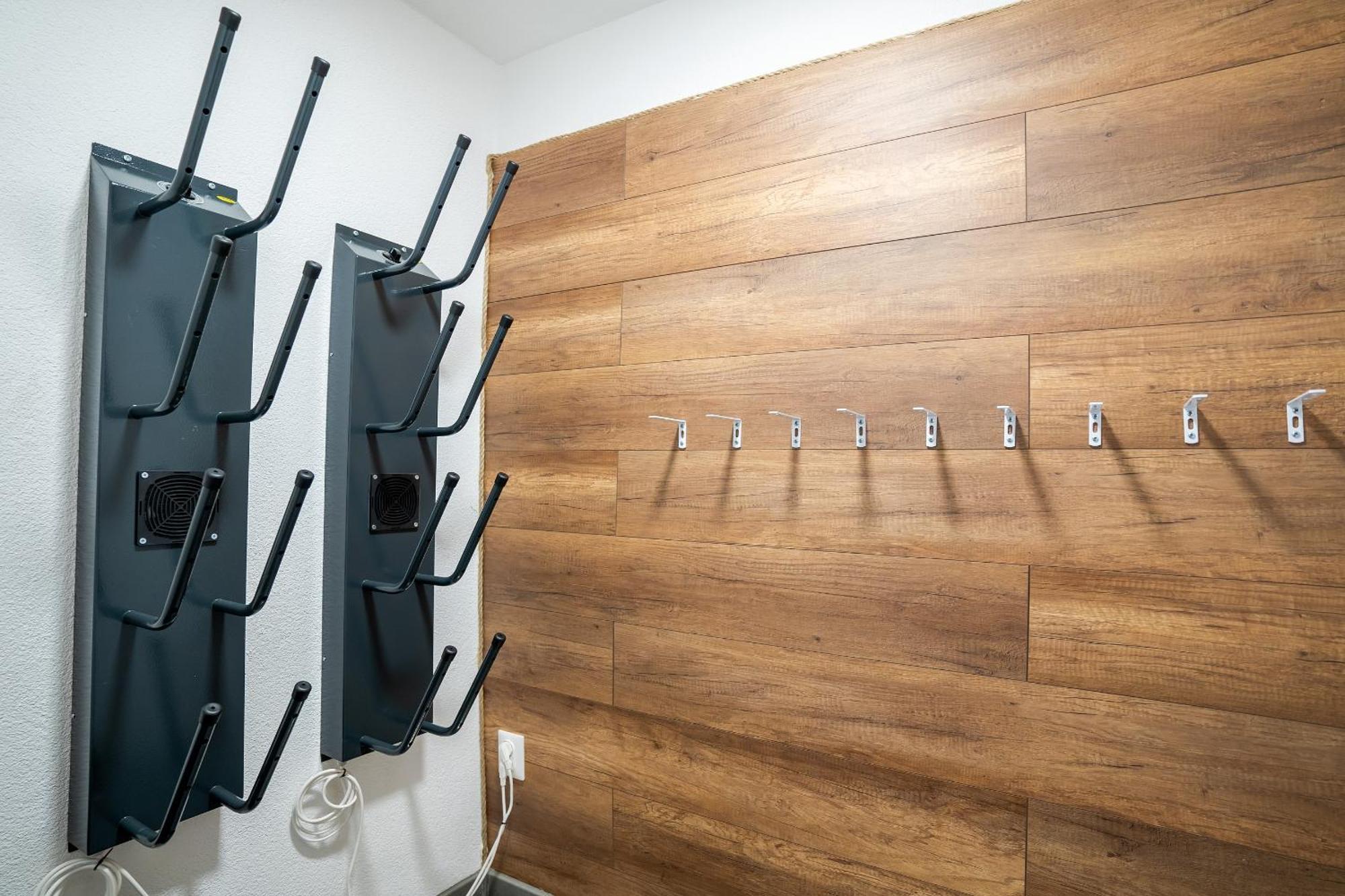 Apartmany Roster Liptovský Mikuláš Exterior foto