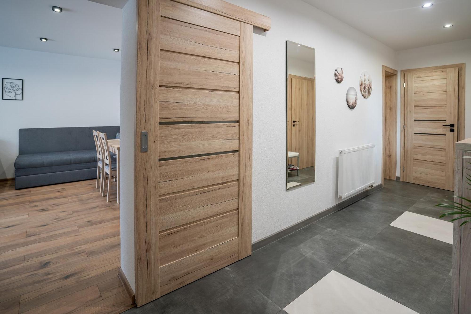 Apartmany Roster Liptovský Mikuláš Zimmer foto