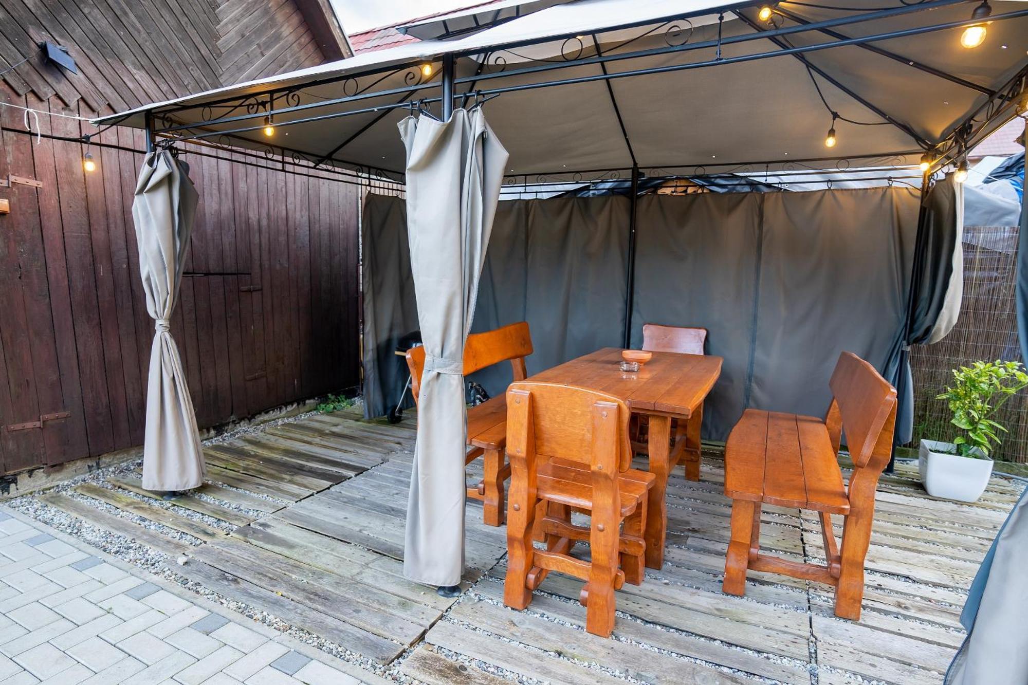 Apartmany Roster Liptovský Mikuláš Exterior foto
